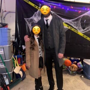 Peaky Blinders Costume